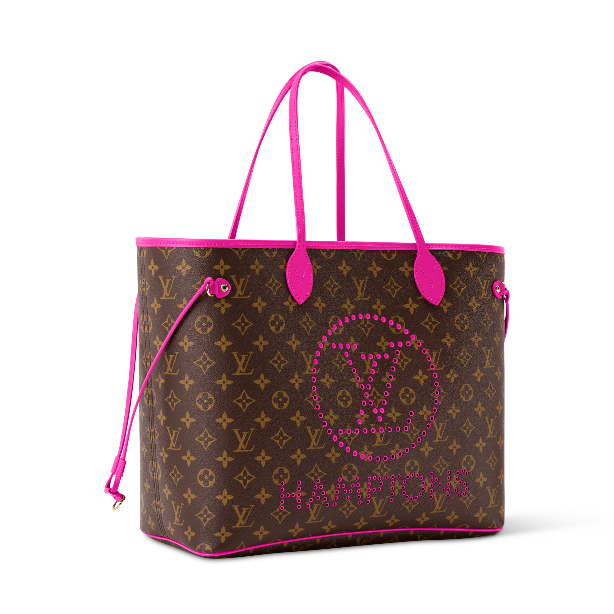 Neverfull GM Other Monogram Canvas - Women Bags | LOUIS VUITTON